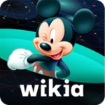 disney android application logo